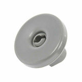 8PCS Dishwasher Bottom Basket Wheels For Dishlex DX103SK DX203WK 50286965-004