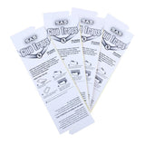 4pk Pest Control Spider Traps Window Ready To Use Disposable 7x20cm