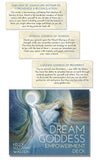 Dream Goddess Empowerment Deck NEW