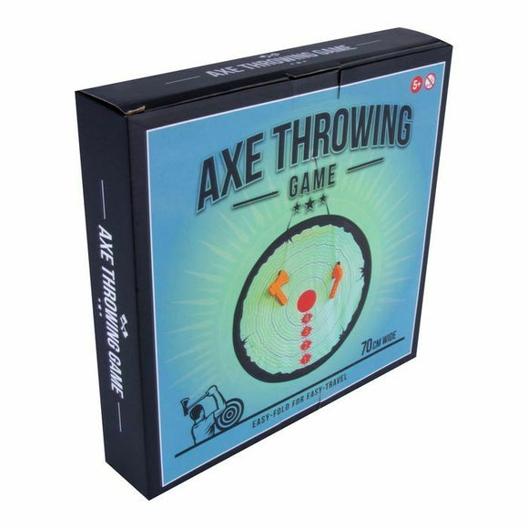 Axe Throwing Game Dart And Axe Toy Game Party Game Outdoor Viking-Axe