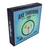 Axe Throwing Game Dart And Axe Toy Game Party Game Outdoor Viking-Axe