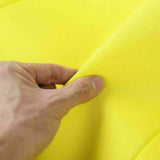 Banana Body Suit Costume Unisex Adult Outfit One Size Fits Halloween Fancy Dress