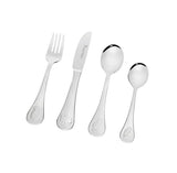 Stanley Rogers Children's Cutlery 4 Piece Set - Australian Animals Gift Box