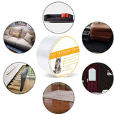 1x Anti-Scratch 3M Cat Training Tape Furniture Sofa Couch Protector Sticker