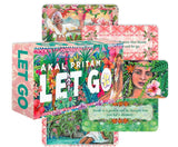 Let Go Cards Deck NEW
