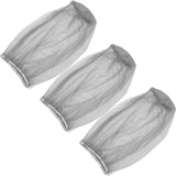 Mosquito Insect Head Net Mesh Protector Hat Fly Bee Bug Outdoor Fishing Camping