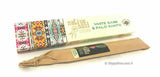 White Sage and Palo Santo Native Soul Incense Smudge Sticks - 1 Box