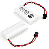 3X Battery for UNIDEN BT-694 BT-694S BT-694n BT-694m DECT 6.0 Cordless Phone OZ