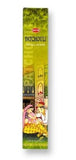 Patchouli Masala Incense HEM Sticks Meditation Aroma Relaxation Fragrance Odours