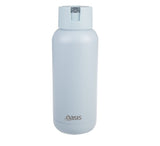 Oasis Moda Ceramic Lined Stainless Steel TripleWall Drink Bottle 1.0L Sea Mist
