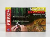Dinosaur Explorer Excavation Kit Dino Skeleton Realistic Tools Educational