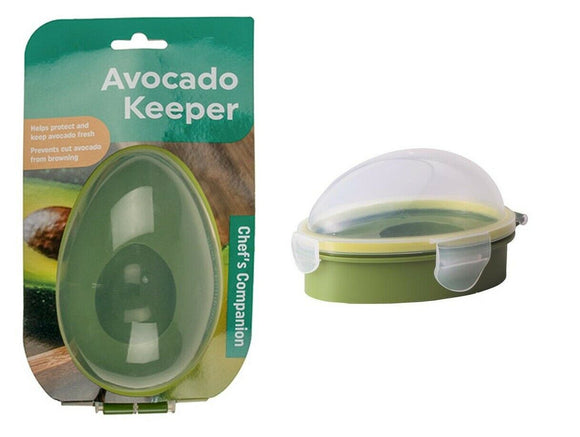 Avocado Avo Pod Kepper Saver Storage