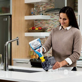 Bissell Wash & Remove Antibacterial Formula 1.25L