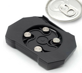 Go Swing Topless Can Opener Manual Tin Bottle Top Drafter Kitchen Gadgets Tool
