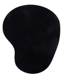 1x Mouse Pad Comfort with Wrist Rest Support Mice Mat PC Non Slip Ultralight