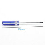 1pc  Screwdriver Tool T9 Torx Security Magnetized TamperProof Xbox 360 PS3