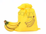 1x Banana Storage Bag 290mm x 370mm