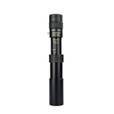 4K 10-300X40mm Super Telephoto Zoom Monocular Telescope Without mini Tripod