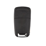 3 Button Remote Flip Key Uncut Shell Case Enclosure for Holden Cruze Trax Barina