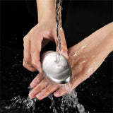 Stainless Steel Soap Magic Cleaner Odor Stink Remover Fish Smell Garlic Seafood