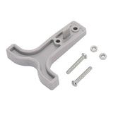 10PCS Grey T Bar handle for Anderson style plug connectors tool 50AMP 12-24V AU
