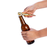 .50 Caliber Bullet Bottle Opener