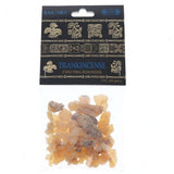 Frankincense Resin Ethno-Tribal Bankara Azteca Aroma Fragrance Incense 30 grams