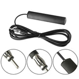 Hidden Antenna Radio Stereo AM FM Stealth for Vehicle Car Truck
