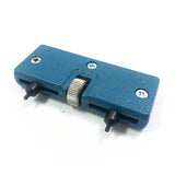 Watch Back Case Cover Remover Opener Wrench Repair Kit Removal Watchmaker Tools