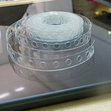 Balloon Decorate Strip Arch Garland Connect Chain Party Decor - Single Strip 5M