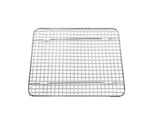 D.line Cake Bread Cooler 25.5 x 25.5cm Square Holder Stand Plate