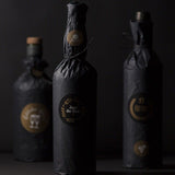 100 Sheet Black Wrapping Tissue Paper Acid Free Ream 21GSM