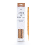 Soul Sticks White Sage and Palo Santo Resin Incense