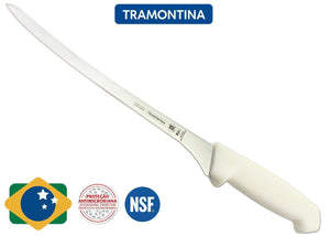 8" Fillet Fishing Knife Tramontina