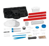 Forensic Investigation Kit Spy Labs Incorporated Experiments Scientist Gift Set