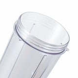 3PK Colossal Cup Large Tall 32oz for Nutri Bullet 600 900w Blender Model