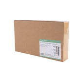 Single Sided Kitchen Organiser Storage Pot Pan Lid Holder Cookware Shelves Stand