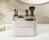 Joseph Joseph Cosmetic Organizer With Drawer Display Stand Beauty Makeup