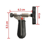 Bicycle Chain Breaker Tool Bike Link Splitter Cutter Connect Pin Remover Repair