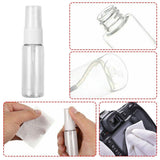 Camera Lens Cleaning Cleaner Kit for Canon Nikon Sony DSLR Cameras Photography