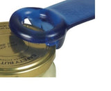 JAR OPENER Lid Bottle Tube Gadget Utensil Pop Key Top Twist
