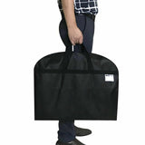 Suit Garment Bag Travel Cover Bag Dustproof Protector Storage Bags Clothes