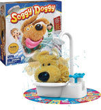 Spin Master Soggy Doggy The Showering Shaking Wet Dog Award Winning Kids