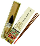 Holy Smoke Native Soul Incense Smudge Sticks Masala Meditation Aroma Fragrance