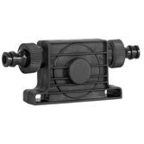 Hand Electric Drill Pump Drive Self Priming Pump Water Oil Fluid Transfer Small