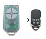 Replacement Garage Door Remote Control ATA PTX-5 PTX5v2 TrioCode 128