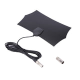 300 Mile Range Antenna TV Digital HD Skywire 4K Antena Digital Indoor HDTV 1080p