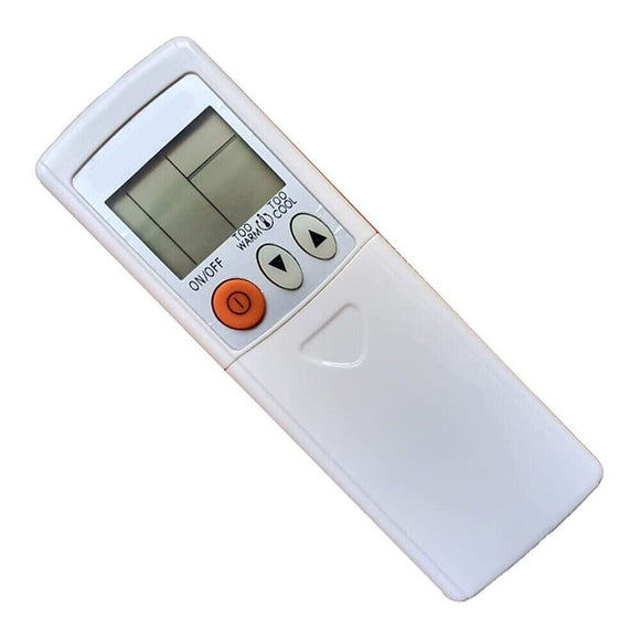 Electric Air Conditioner Remote Control for Mitsubishi Replacement Controller