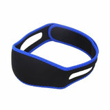 Stop Snoring Chin Strap Anti Snore Sleep Apnea Belt Apnoea Stopper Solution Jaw