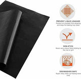 Planit Production Non-Stick Reusable Oven Liner